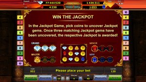Book of Ra Jackpot Edition jackpots ru.jpg